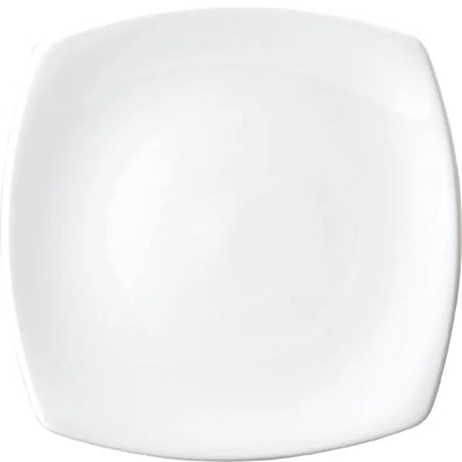 Royal Porcelain Square Plate Flat 190mm (4104) - LX2001 - Homewares, Outdoor, Phone Accessories, Cases, Speakers, Headphones + More -