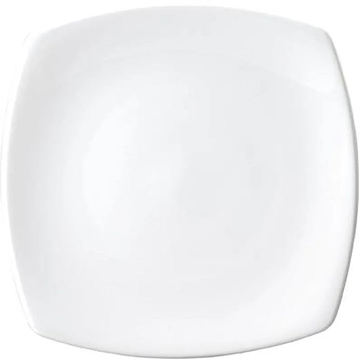 Royal Porcelain Square Plate Flat 190mm (4104) - LX2001 - Homewares, Outdoor, Phone Accessories, Cases, Speakers, Headphones + More -