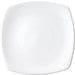 Royal Porcelain Square Plate Flat 190mm (4104) - LX2001 - Homewares, Outdoor, Phone Accessories, Cases, Speakers, Headphones + More -