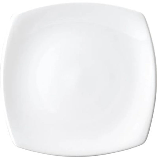 Royal Porcelain Square Plate Flat 210mm (4103) - LX2001 - Homewares, Outdoor, Phone Accessories, Cases, Speakers, Headphones + More -