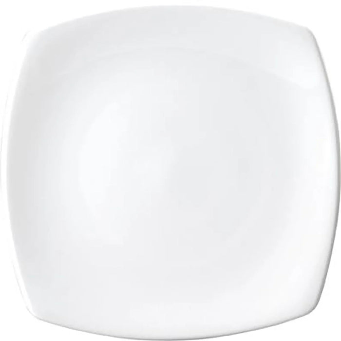 Royal Porcelain Square Plate Flat 210mm (4103) - LX2001 - Homewares, Outdoor, Phone Accessories, Cases, Speakers, Headphones + More -