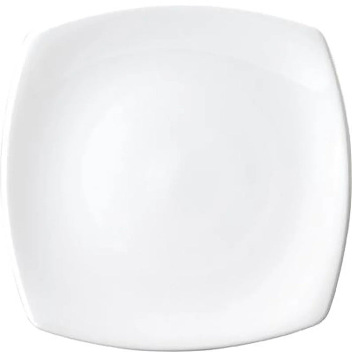 Royal Porcelain Square Plate Flat 270mm (4101) - LX2001 - Homewares, Outdoor, Phone Accessories, Cases, Speakers, Headphones + More -