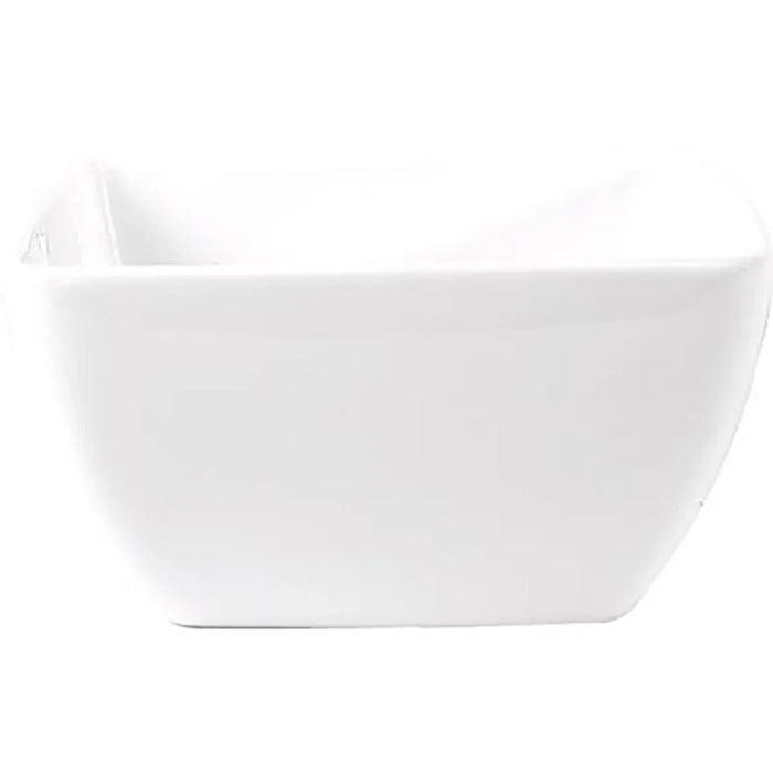 Royal Porcelain Square Salad Bowl 125mm (4122) - LX2001 - Homewares, Outdoor, Phone Accessories, Cases, Speakers, Headphones + More -
