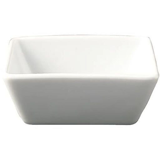 Royal Porcelain Square Sauce Dish 70mm (p4174) - LX2001 - Homewares, Outdoor, Phone Accessories, Cases, Speakers, Headphones + More -