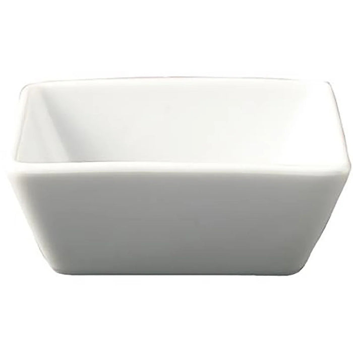 Royal Porcelain Square Sauce Dish 70mm (p4174) - LX2001 - Homewares, Outdoor, Phone Accessories, Cases, Speakers, Headphones + More -