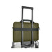 Generation Earth 13.3"-14.1" Laptop Slim Line Briefcase – Olive - LX2001 - Homewares, Outdoor, Phone Accessories, Cases, Speakers, Headphones + More -