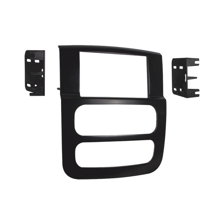 fitting kit dodge ram 1500 2500 3500 2002 - 2005 double din - LX2001 - Homewares, Outdoor, Phone Accessories, Cases, Speakers, Headphones + More -