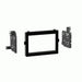 Fitting Kit Mitsubishi Outlander 2019 - 2023 Double Din (Black) - LX2001 - Homewares, Outdoor, Phone Accessories, Cases, Speakers, Headphones + More -