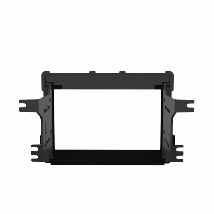 Fitting Kit Mitsubishi Outlander 2020 On Din & Double Din (Black) - LX2001 - Homewares, Outdoor, Phone Accessories, Cases, Speakers, Headphones + More -