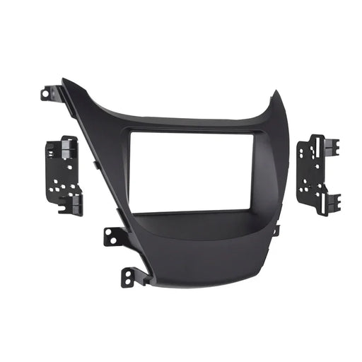 fitting kit hyundai elantra 2013 - 2015 double din - LX2001 - Homewares, Outdoor, Phone Accessories, Cases, Speakers, Headphones + More -