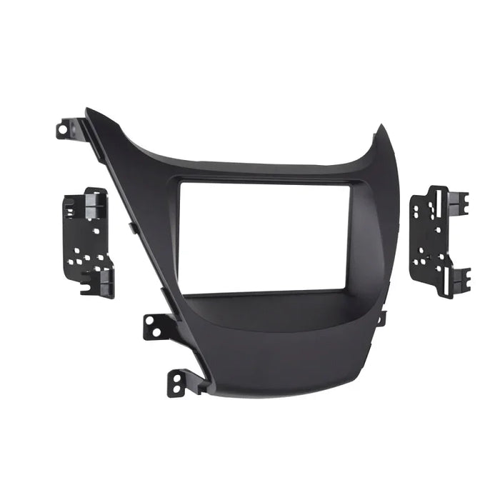 fitting kit hyundai elantra 2013 - 2015 double din - LX2001 - Homewares, Outdoor, Phone Accessories, Cases, Speakers, Headphones + More -