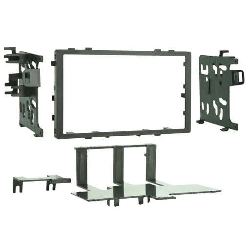 fitting kit honda civic accord 1988 - 2002 double din - LX2001 - Homewares, Outdoor, Phone Accessories, Cases, Speakers, Headphones + More -