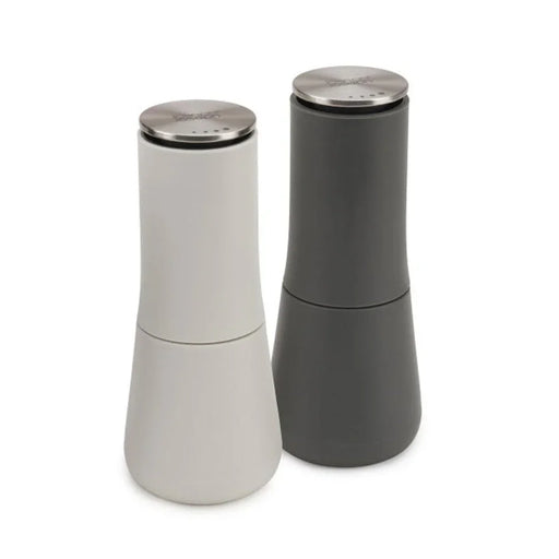 Joseph Joseph MILLTOP SALT & PEPPER - LX2001 - Homewares, Outdoor, Phone Accessories, Cases, Speakers, Headphones + More -