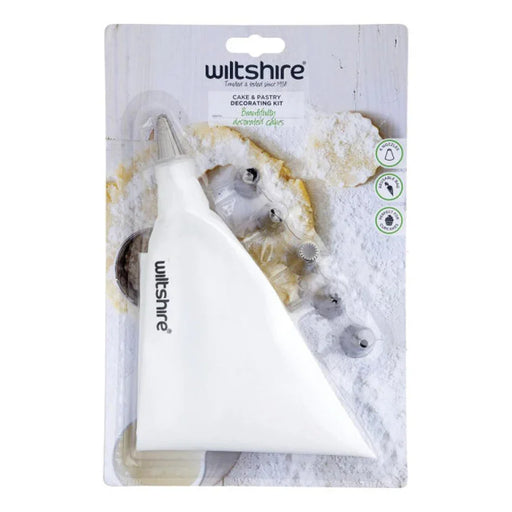 Wiltshire
Piping Bag Set - LX2001 - Homewares, Outdoor, Phone Accessories, Cases, Speakers, Headphones + More -