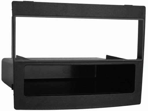 fitting kit holden commodore vy - vz 2002 - 2007 din only (black) - LX2001 - Homewares, Outdoor, Phone Accessories, Cases, Speakers, Headphones + More -