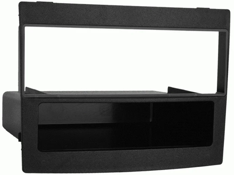 fitting kit holden commodore vy - vz 2002 - 2007 din only (black) - LX2001 - Homewares, Outdoor, Phone Accessories, Cases, Speakers, Headphones + More -