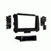 Fitting Kit Kia Carnival , Sedona 2015 - 2021 Din & Double Din (Black) - LX2001 - Homewares, Outdoor, Phone Accessories, Cases, Speakers, Headphones + More -
