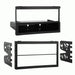fitting kit mazda multi 1995 - 2005 din & double din (black) - LX2001 - Homewares, Outdoor, Phone Accessories, Cases, Speakers, Headphones + More -