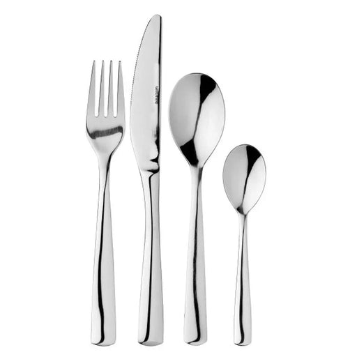 Wiltshire Paros Cutlery Set - 16 piece - LX2001 - Homewares, Outdoor, Phone Accessories, Cases, Speakers, Headphones + More -