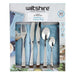 Wiltshire Paros Cutlery Set - 30 piece - LX2001 - Homewares, Outdoor, Phone Accessories, Cases, Speakers, Headphones + More -