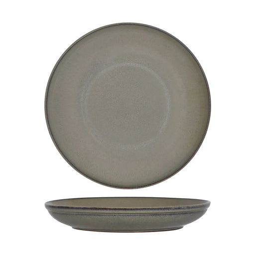 Tablekraft Artistica Round Coupe Serve Bowl 450mm Canvas - LX2001 - Homewares, Outdoor, Phone Accessories, Cases, Speakers, Headphones + More -