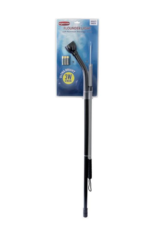 Anglers Mate Flounder Light & Spear Set - LX2001 - Homewares, Outdoor, Phone Accessories, Cases, Speakers, Headphones + More -