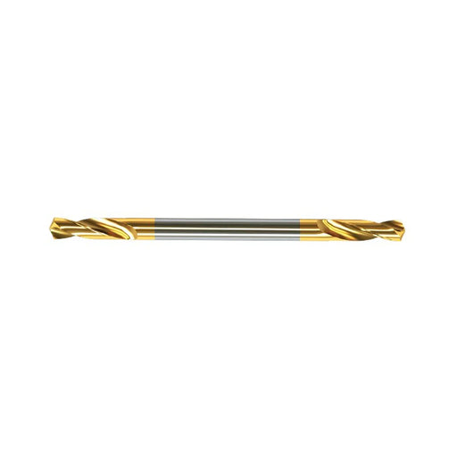 Alpha Gold Series No. 11 Gauge (4.85Mm) Panel Drill Bit Double Ended (Single) - LX2001 - Homewares, Outdoor, Phone Accessories, Cases, Speakers, Headphones + More -