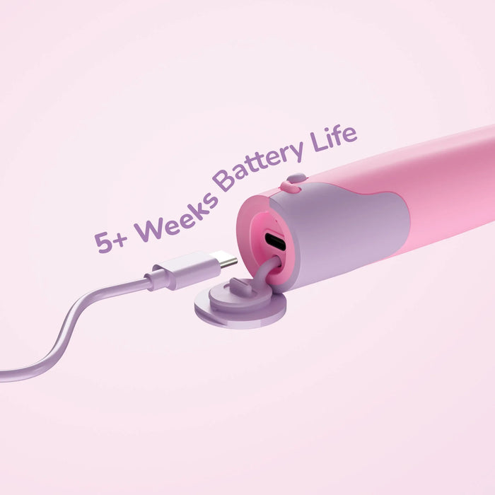 Ordo Sonic Kids Electric Toothbrush Squishmallows Patty - LX2001 - Homewares, Outdoor, Phone Accessories, Cases, Speakers, Headphones + More -