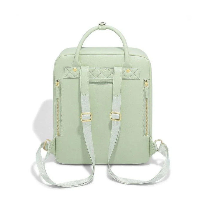 Stackers Picnic Backpack Sage Green - LX2001 - Homewares, Outdoor, Phone Accessories, Cases, Speakers, Headphones + More -