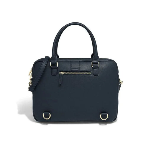 Stackers Laptop Bag Navy - LX2001 - Homewares, Outdoor, Phone Accessories, Cases, Speakers, Headphones + More -