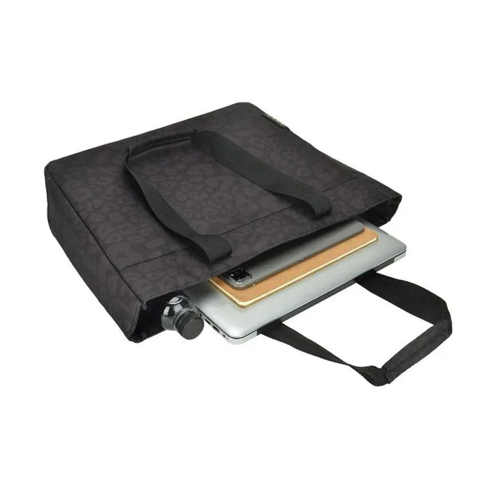 Generation Earth Artisan Recycled Tote Bag – Cheetah - LX2001 - Homewares, Outdoor, Phone Accessories, Cases, Speakers, Headphones + More -