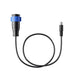Bluetti B80 Aviation Plug To Dc7909 Cable For Eb3A / Eb70 / Ac180 - LX2001 - Homewares, Outdoor, Phone Accessories, Cases, Speakers, Headphones + More -