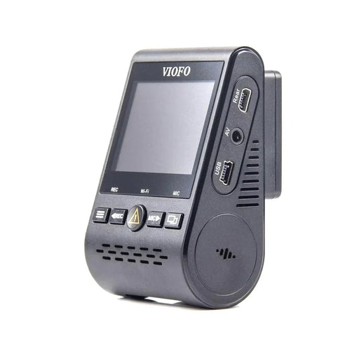 *Seconds Special* Viofo Dashcam 1080P A129 Single Camera Wifi + Gps - LX2001 - Homewares, Outdoor, Phone Accessories, Cases, Speakers, Headphones + More -