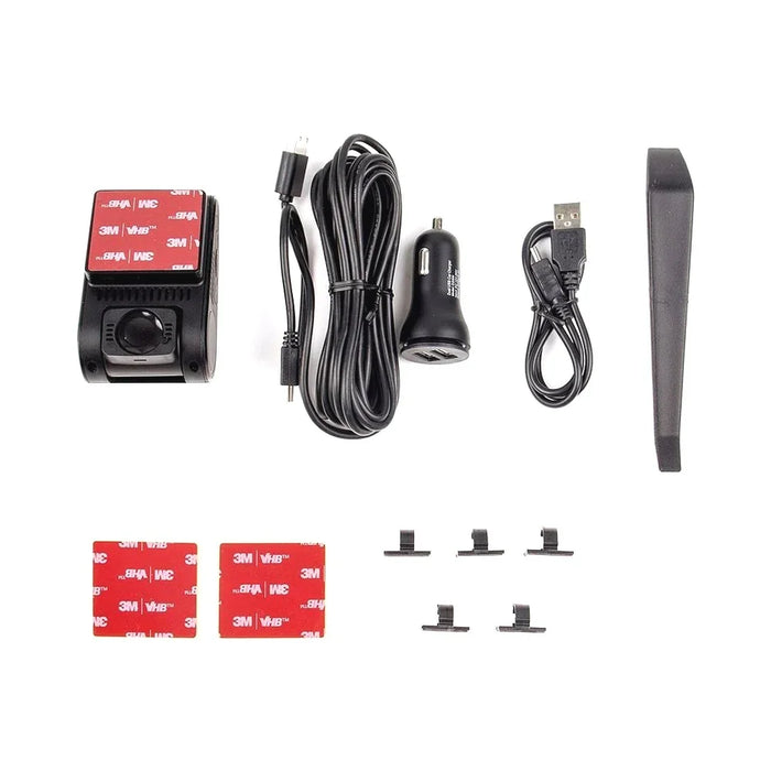 *Seconds Special* Viofo Dashcam 1080P A129 Single Camera Wifi + Gps - LX2001 - Homewares, Outdoor, Phone Accessories, Cases, Speakers, Headphones + More -