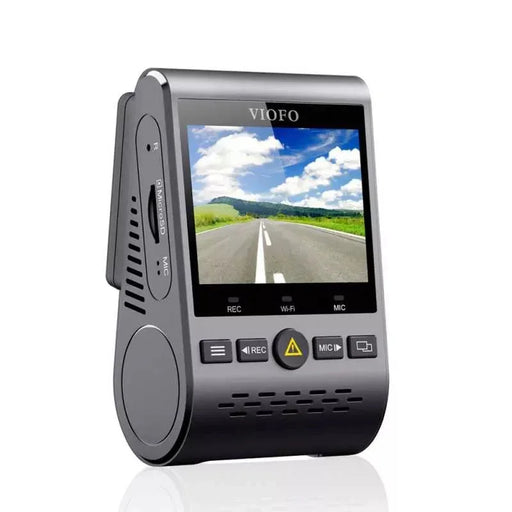 *Seconds Special* Viofo Dashcam 1080P A129 Single Camera Wifi + Gps - LX2001 - Homewares, Outdoor, Phone Accessories, Cases, Speakers, Headphones + More -