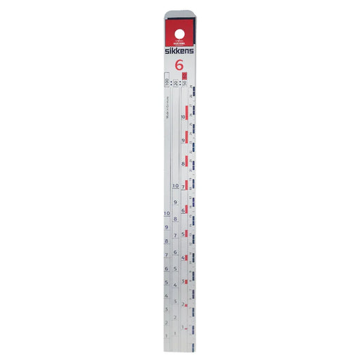 Sikkens Mixing Stick #6 Large - LX2001 - Homewares, Outdoor, Phone Accessories, Cases, Speakers, Headphones + More -