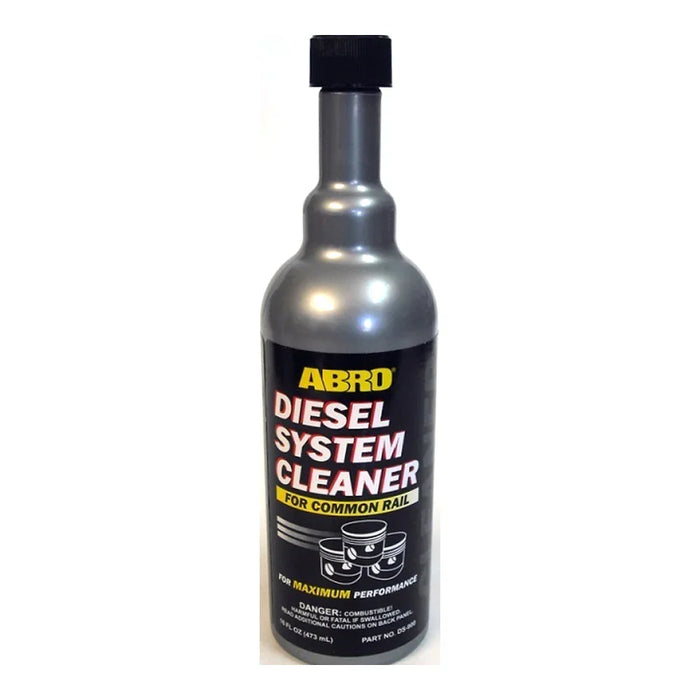Diesel System Cleaner Abro - LX2001 - Homewares, Outdoor, Phone Accessories, Cases, Speakers, Headphones + More -