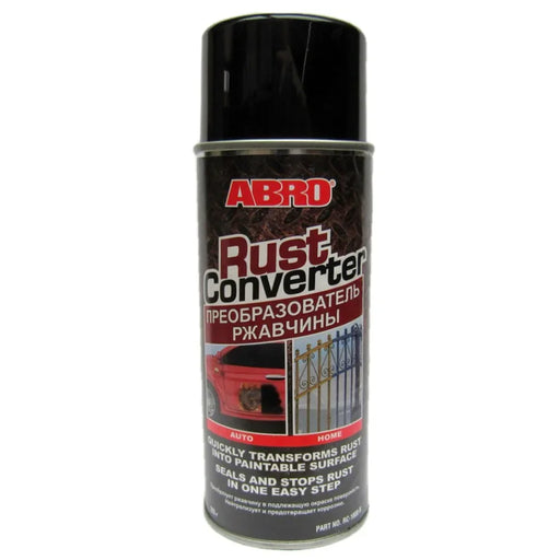 Rust Converter Abro Aerosol 300Gm - LX2001 - Homewares, Outdoor, Phone Accessories, Cases, Speakers, Headphones + More -