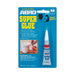Super Glue Abro 3Gm - LX2001 - Homewares, Outdoor, Phone Accessories, Cases, Speakers, Headphones + More -