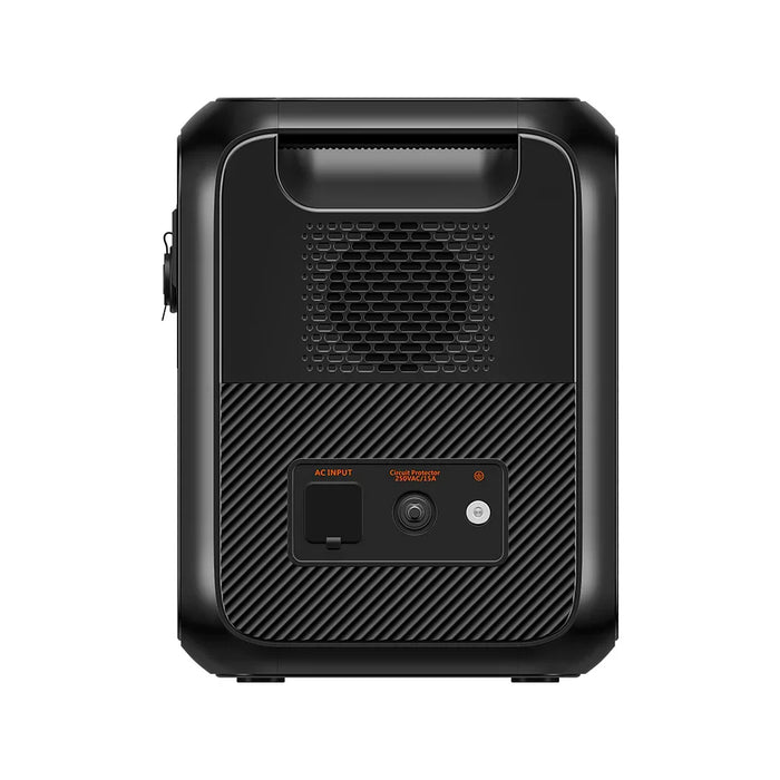 Bluetti Ac180P Home &amp; Portable Power Station | 1800W (2700W Surge) 1440Wh