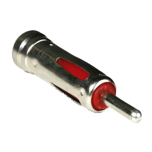 AERIAL ADAPTER EURO SOCKET-STD PLUG (BUTTON TO STANDARD) - LX2001 - Homewares, Outdoor, Phone Accessories, Cases, Speakers, Headphones + More -