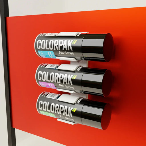 Formula Aerosol Can Wall Holder - Holds 3 Cans - LX2001 - Homewares, Outdoor, Phone Accessories, Cases, Speakers, Headphones + More -