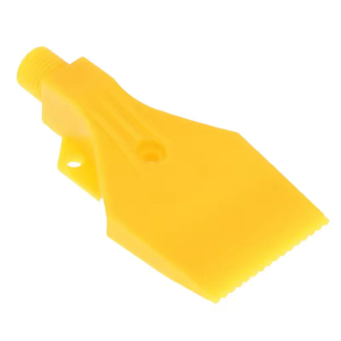 Yellow Air Blower For Paint Drying With Valve - LX2001 - Homewares, Outdoor, Phone Accessories, Cases, Speakers, Headphones + More -