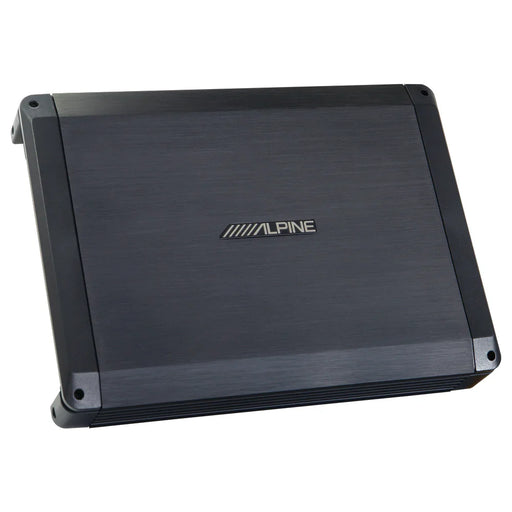 Alpine Amplifier R Series 4-Ch Class D 100W Rms X 4 @ 4Ohm. 150W Rms X 4 @ 2 Ohm - LX2001 - Homewares, Outdoor, Phone Accessories, Cases, Speakers, Headphones + More -