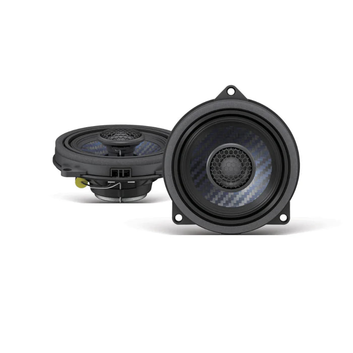 Alpine Bmw 4.5 Inch 100W Coaxial Speaker - LX2001 - Homewares, Outdoor, Phone Accessories, Cases, Speakers, Headphones + More -