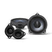 Alpine Bmw 4.5 Inch 100W Comp Speakers - LX2001 - Homewares, Outdoor, Phone Accessories, Cases, Speakers, Headphones + More -