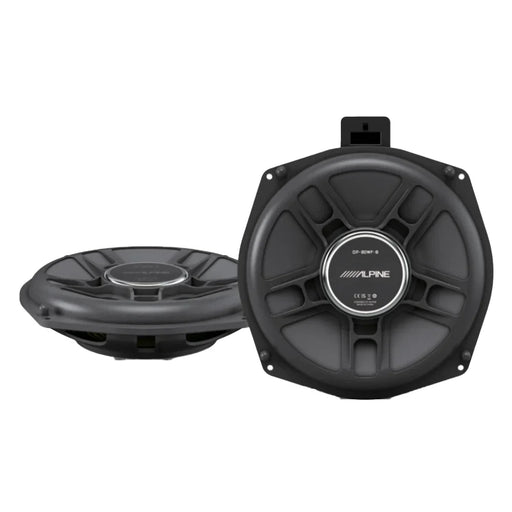 Alpine Bmw 8 Inch Sub 100W Rms - LX2001 - Homewares, Outdoor, Phone Accessories, Cases, Speakers, Headphones + More -