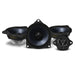 Alpine Tesla 4 Inch Component Speaker - LX2001 - Homewares, Outdoor, Phone Accessories, Cases, Speakers, Headphones + More -