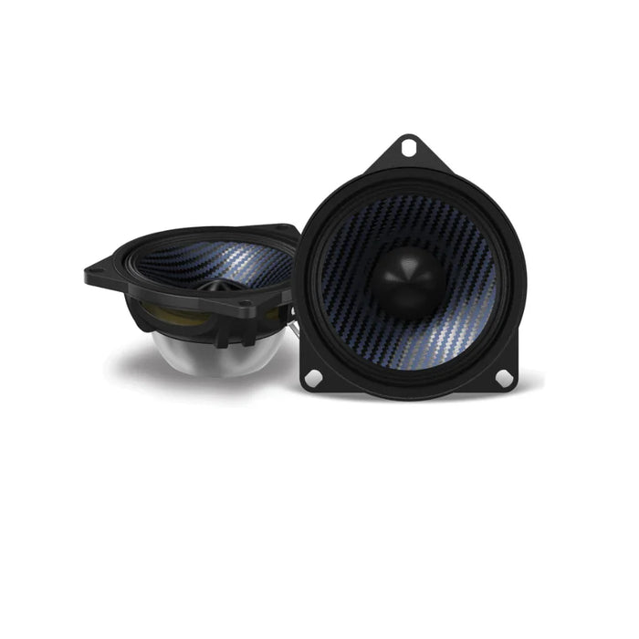 Alpine Tesla 4 Inch 160W Component Speaker - LX2001 - Homewares, Outdoor, Phone Accessories, Cases, Speakers, Headphones + More -