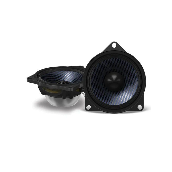 Alpine Tesla 4 Inch 160W Component Speaker - LX2001 - Homewares, Outdoor, Phone Accessories, Cases, Speakers, Headphones + More -